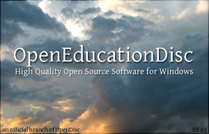 openEducationDisc