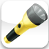 flashlight