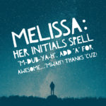 Melissa
